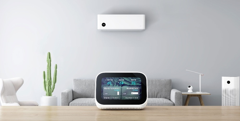 Xiao Ai Touchscreen Speaker Box
