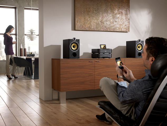 Новые «умные аудиосистемы» в современном доме
