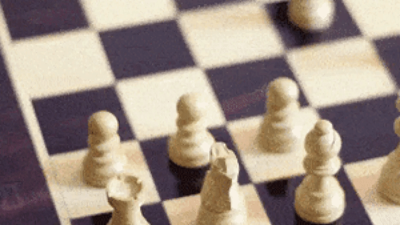 Умная шахматная доска Square Off