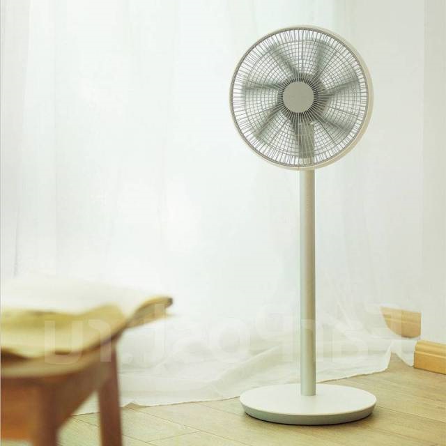 Умный вентилятор Xiaomi Smartmi DC Inverter Floor Fan 3