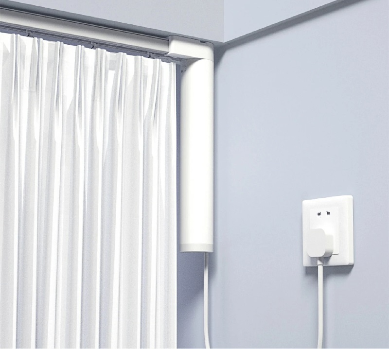 Смарт-шторы Mi Smart Curtain