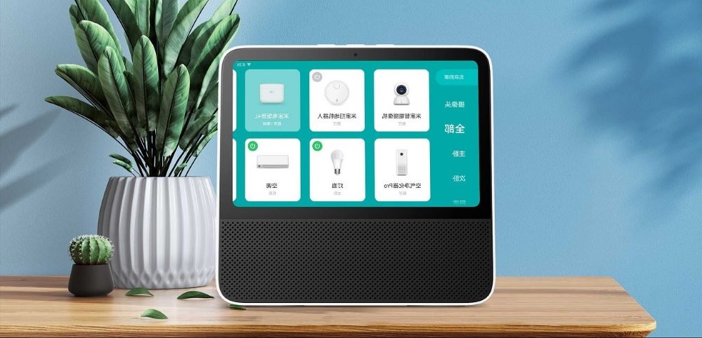 Смарт-дисплей Redmi XiaoAI Touchscreen Speaker Pro