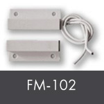 Магнито-контактный датчик FM-102