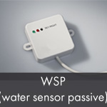 Проводной датчик протечки WSP (water sensor passive)