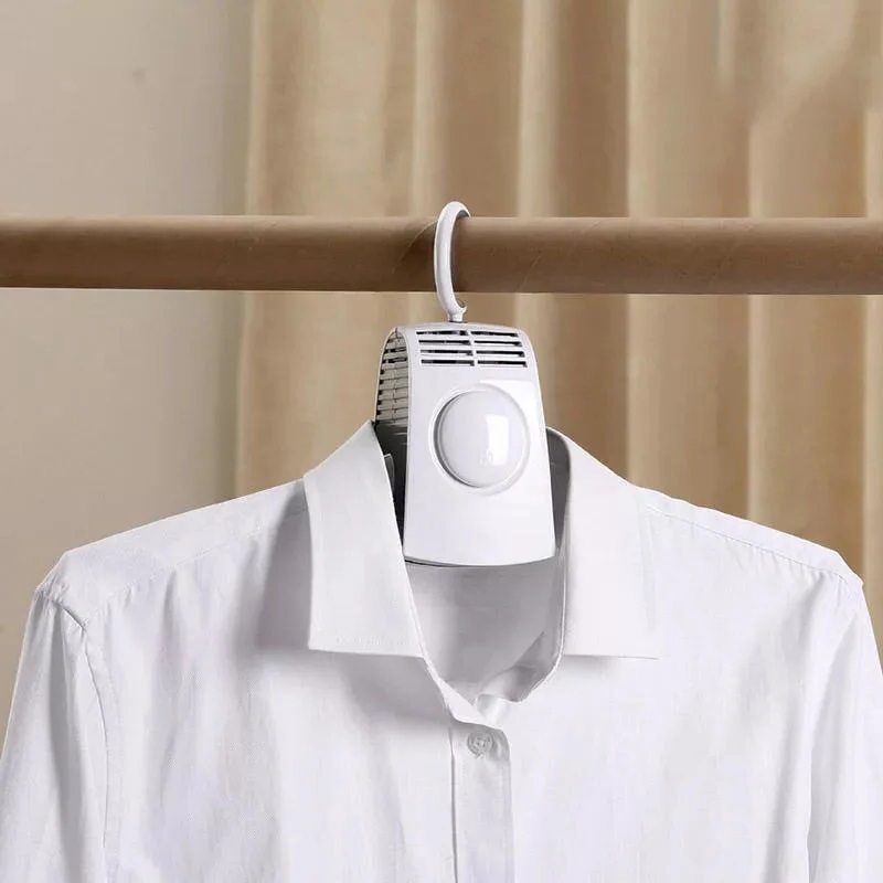 Вешалка-сушилка для одежды Xiaomi